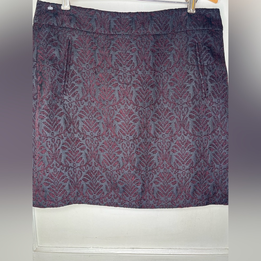 Ann Taylor Mini Skirt